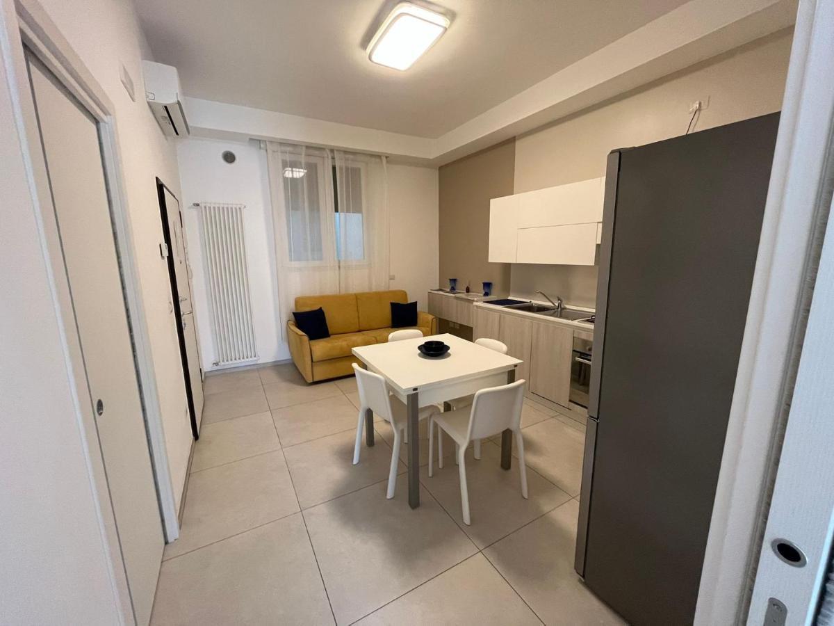 Bliss Apartment - Матера Экстерьер фото